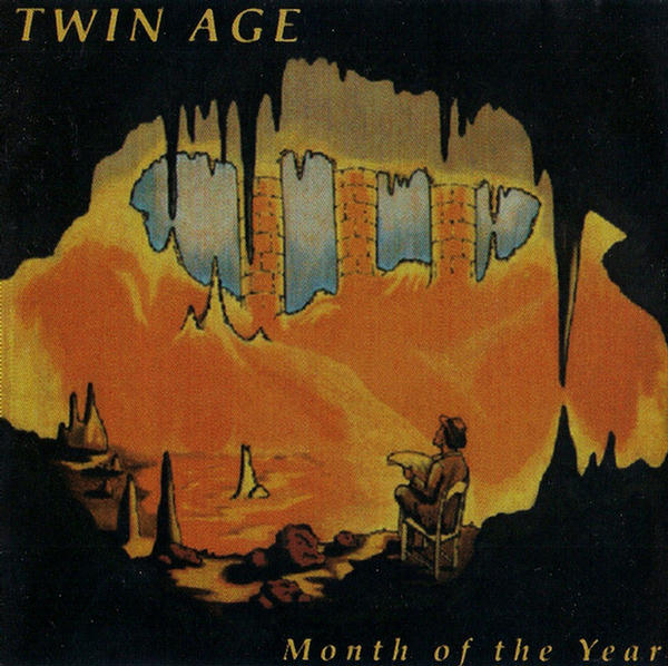 Month Of The Year